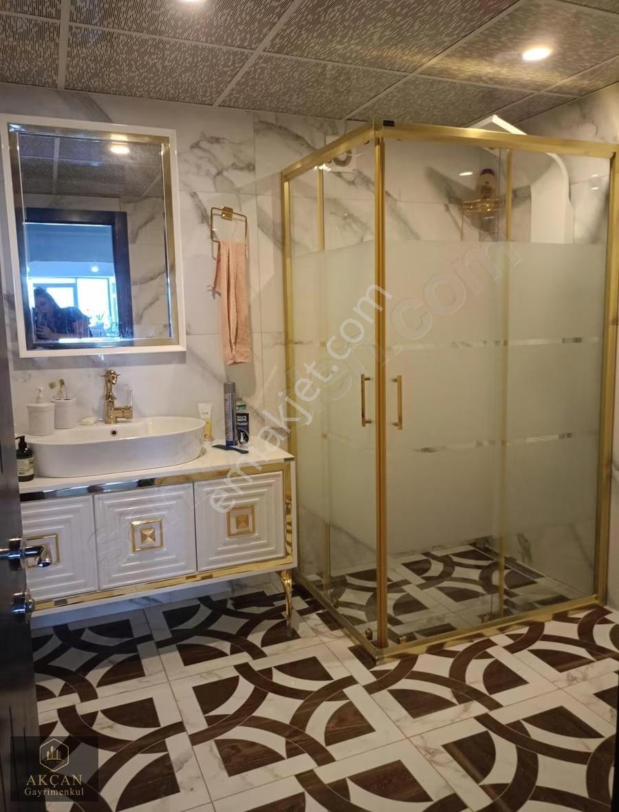 Akçandan Yenice Mah. 4+1 Havuzlu Deniz Manzaralı Lüks Daire - Görsel 8