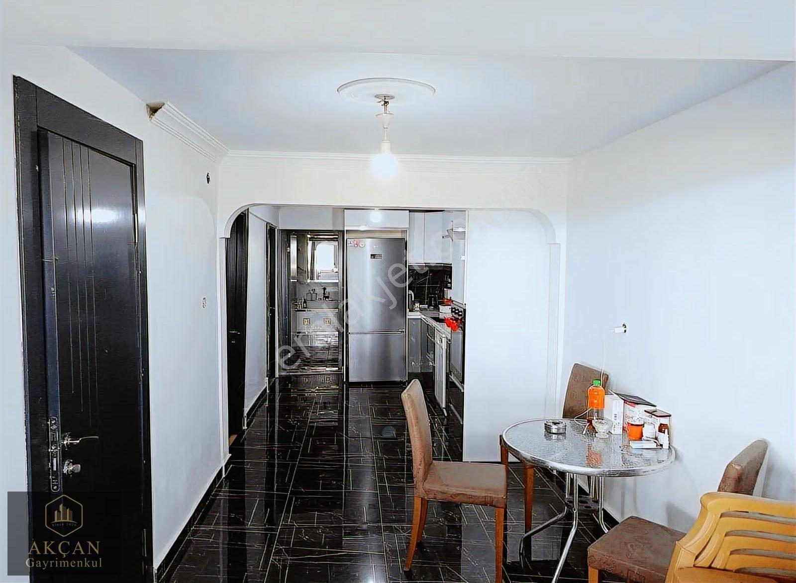Akçandan Yenice Mah. 4+1 Havuzlu Deniz Manzaralı Lüks Daire - Görsel 7