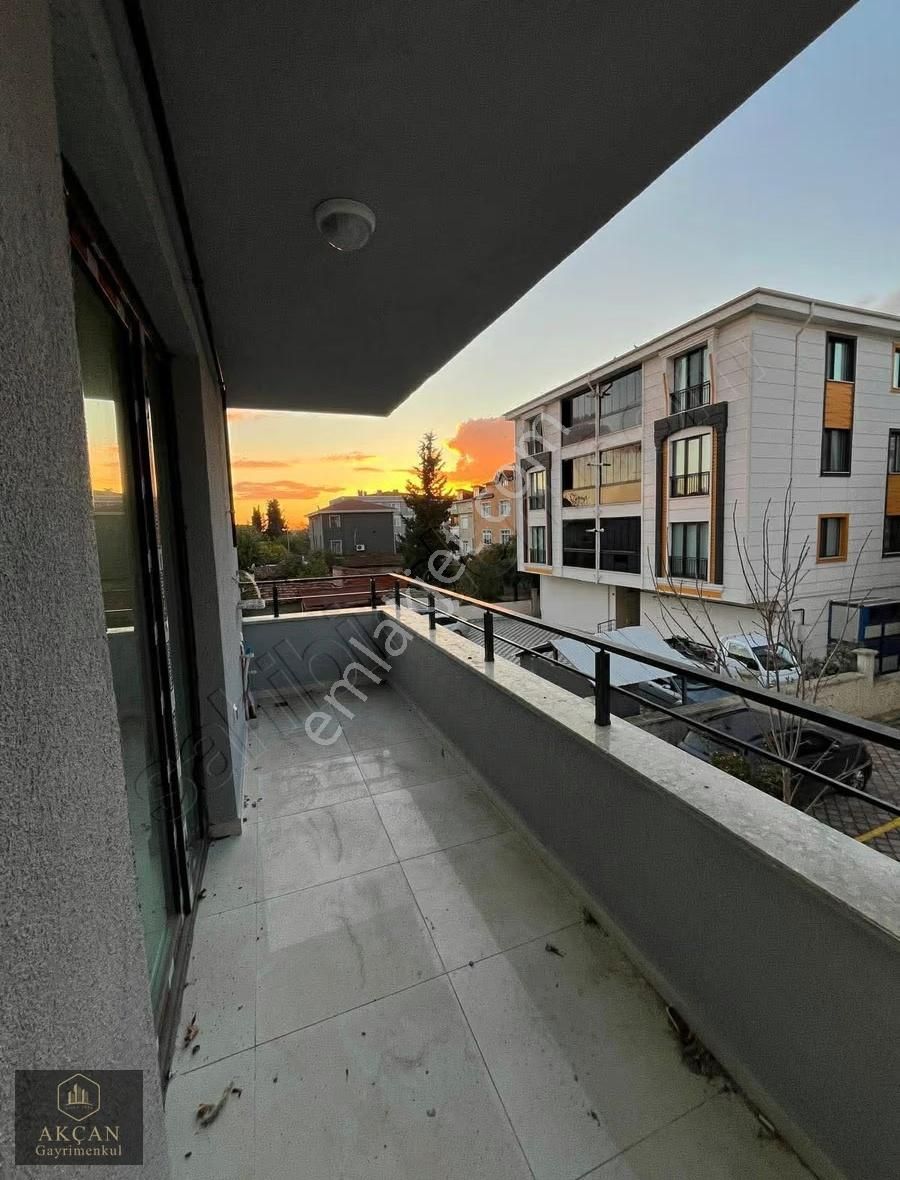 Silivri-değirmenköy'de Merkezi Konumda 3+1 Satılık Daire!!