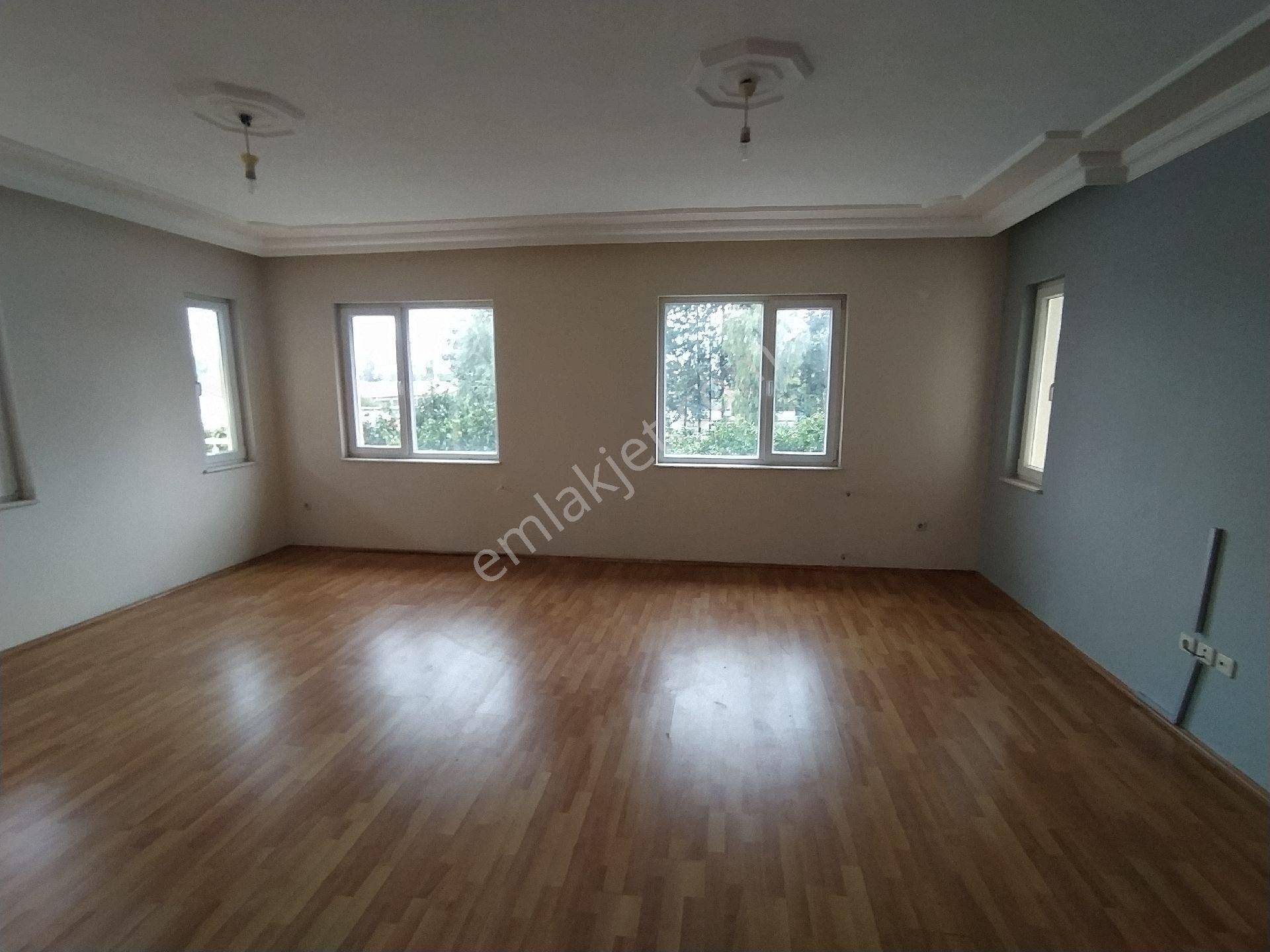 Erasta Avm Arkasında Temiz Kiralık 3+1 Kiralık Daire - Görsel 11