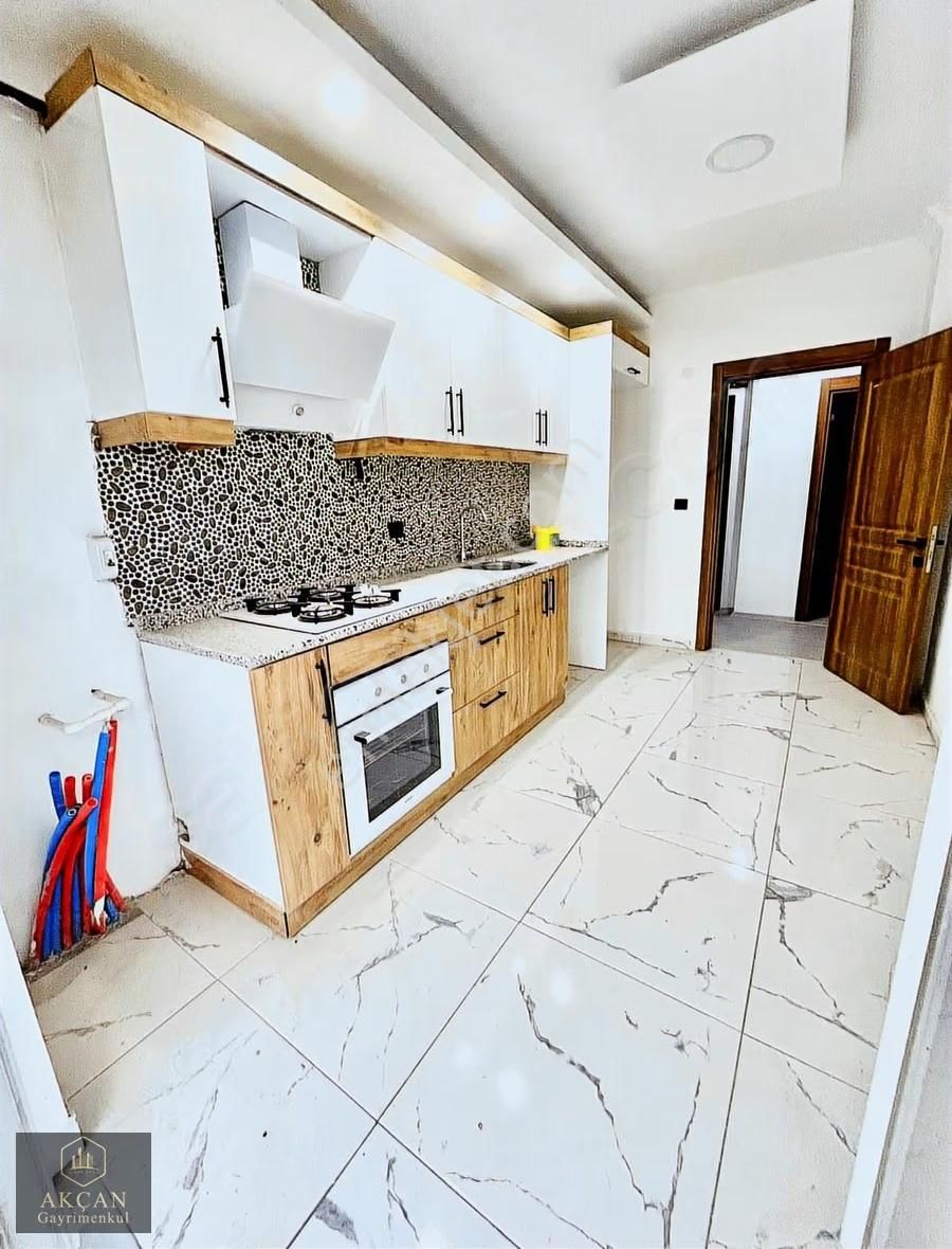 Rumeli Mah. Havuzlu,site İçi, Modern, Ebevyn Banyolu 2+1 Daire - Görsel 3