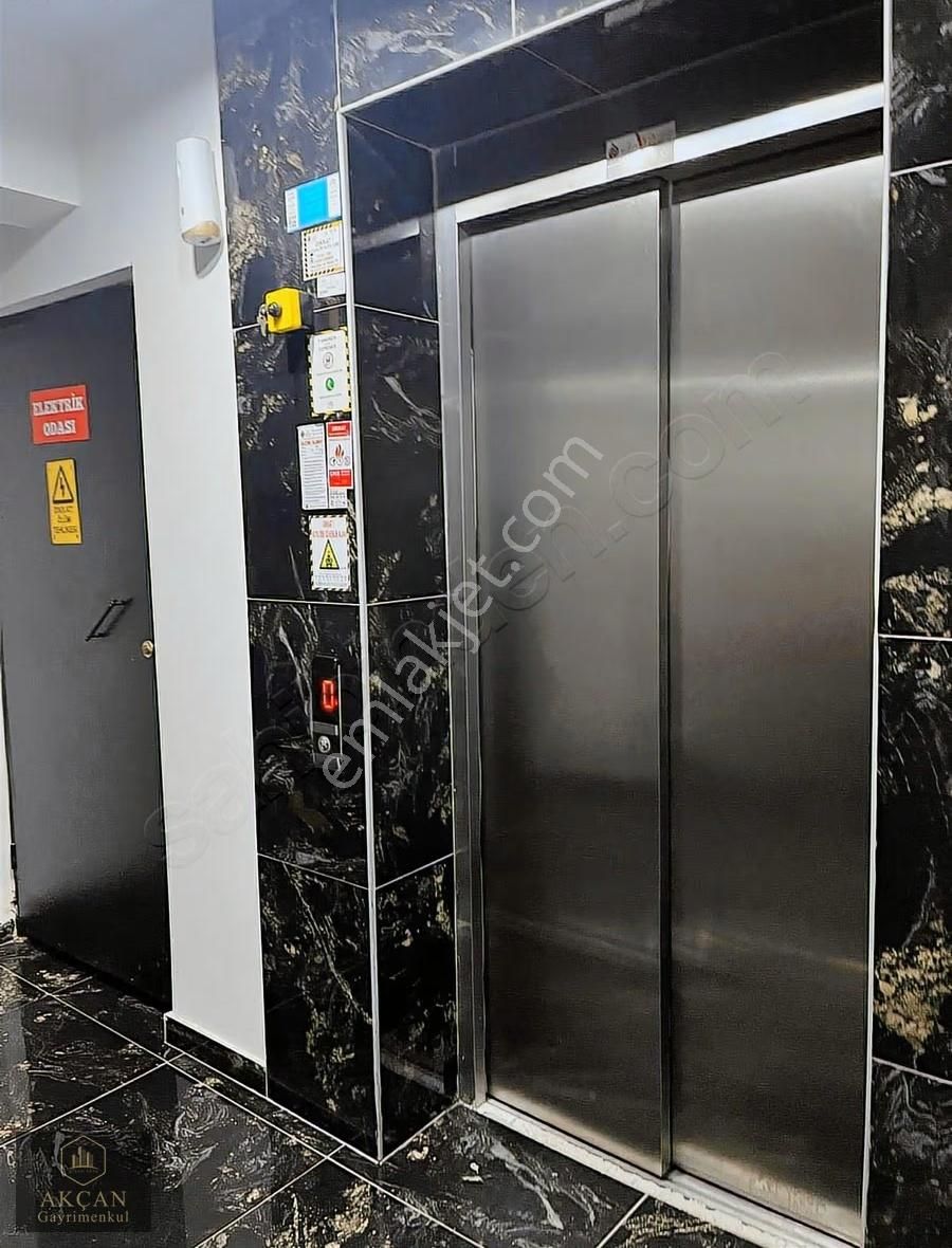 Rumeli Mah. Havuzlu,site İçi, Modern, Ebevyn Banyolu 2+1 Daire - Görsel 15