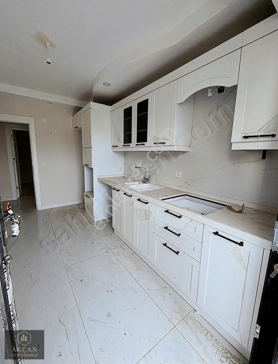Şeyhsinan'da Site İçi Havuzlu Ve Oturuma Hazır 3+1 Fırsat Daire - Görsel 25