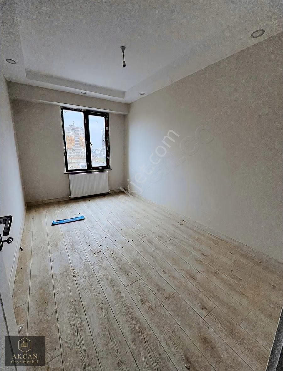 Şeyhsinan'da Site İçi Havuzlu Ve Oturuma Hazır 3+1 Fırsat Daire - Görsel 18