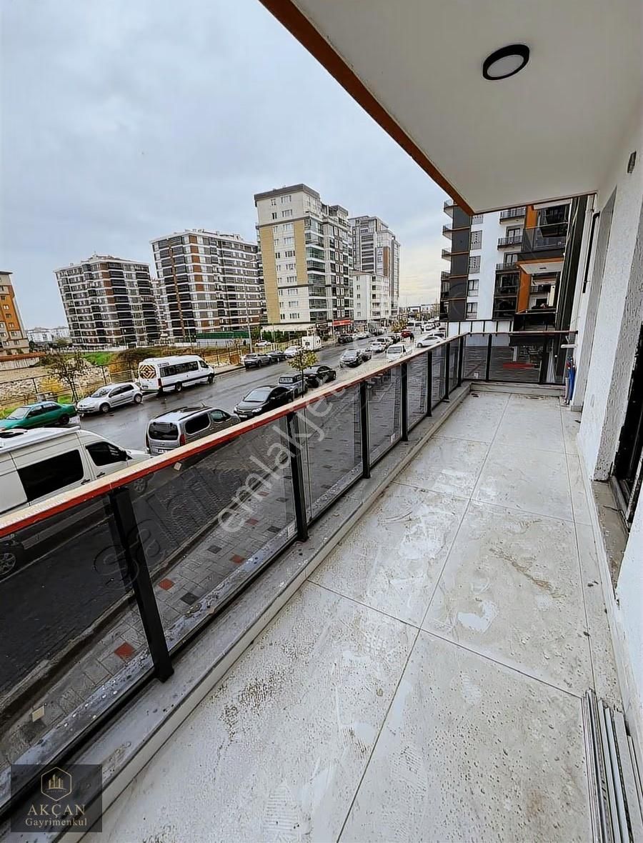 Şeyhsinan'da Site İçi Havuzlu Ve Oturuma Hazır 3+1 Fırsat Daire - Görsel 11