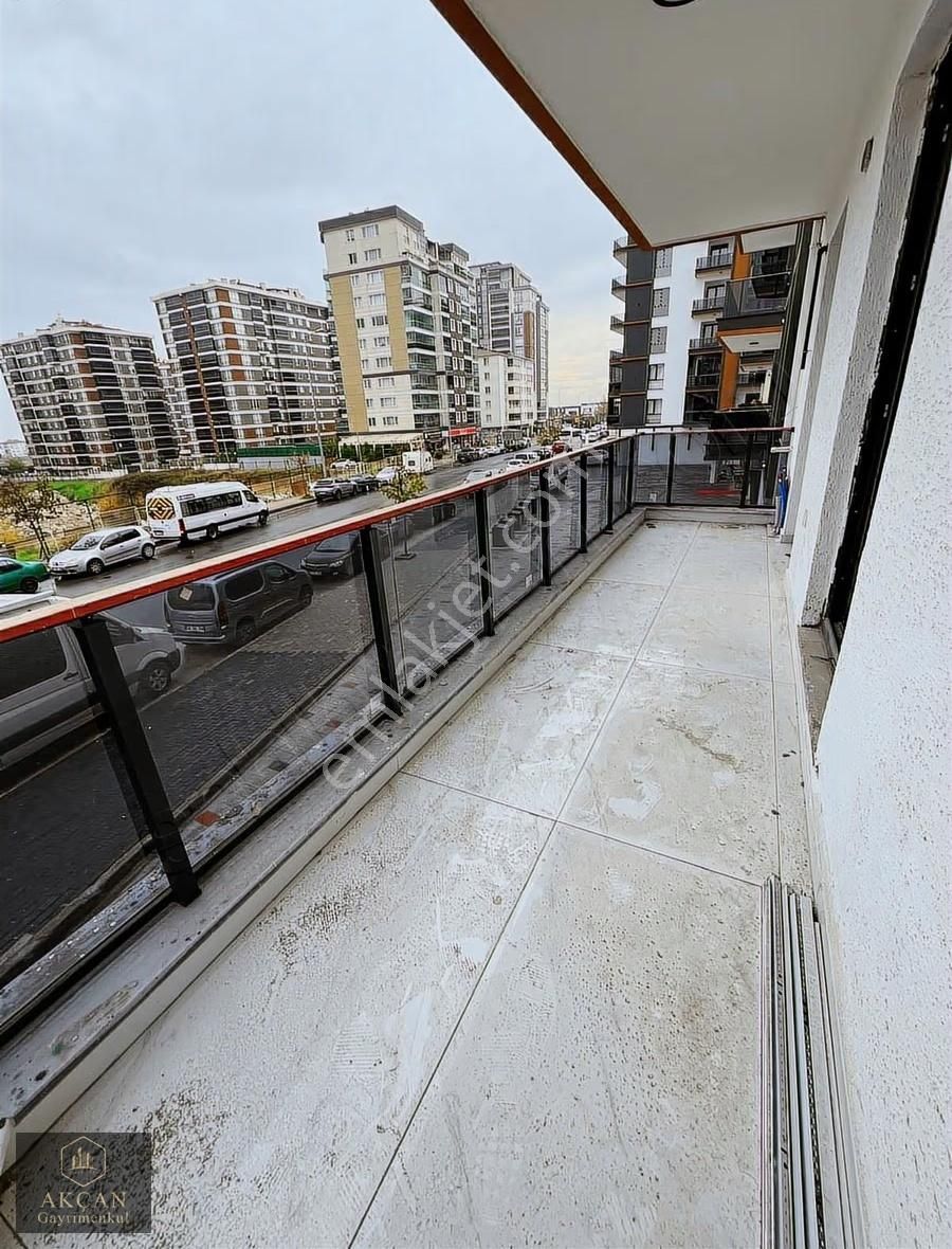 Şeyhsinan'da Site İçi Havuzlu Ve Oturuma Hazır 3+1 Fırsat Daire - Görsel 26