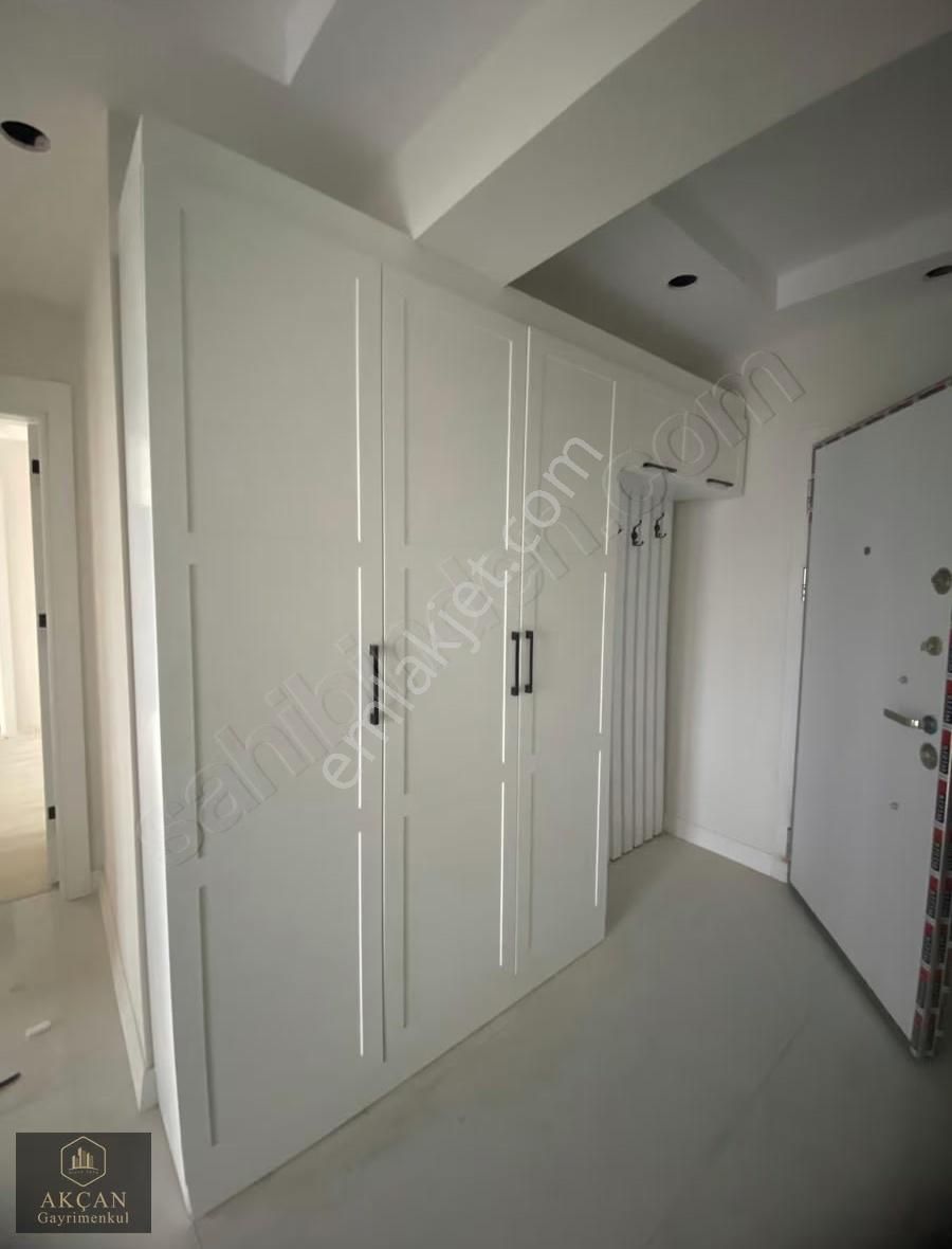 Şeyhsinan Mah.siteiçi Kat Ve Cephe Seçenekli 2+1 Ve 3+1 Daireler - Görsel 7