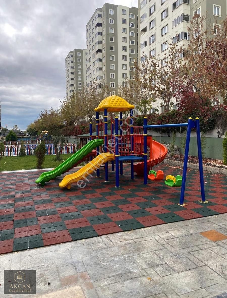 Şeyhsinan Mah.siteiçi Kat Ve Cephe Seçenekli 2+1 Ve 3+1 Daireler - Görsel 19