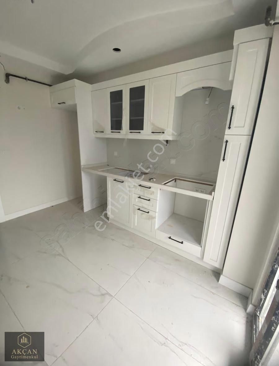 Şeyhsinan Mah.siteiçi Kat Ve Cephe Seçenekli 2+1 Ve 3+1 Daireler - Görsel 23