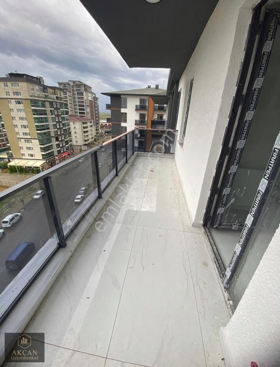 Şeyhsinan Mah.siteiçi Kat Ve Cephe Seçenekli 2+1 Ve 3+1 Daireler - Görsel 18
