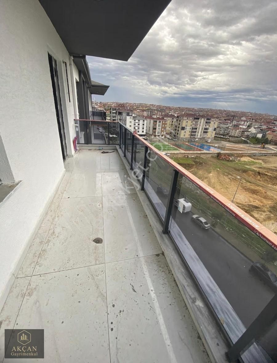 Şeyhsinan Mah.siteiçi Kat Ve Cephe Seçenekli 2+1 Ve 3+1 Daireler - Görsel 2