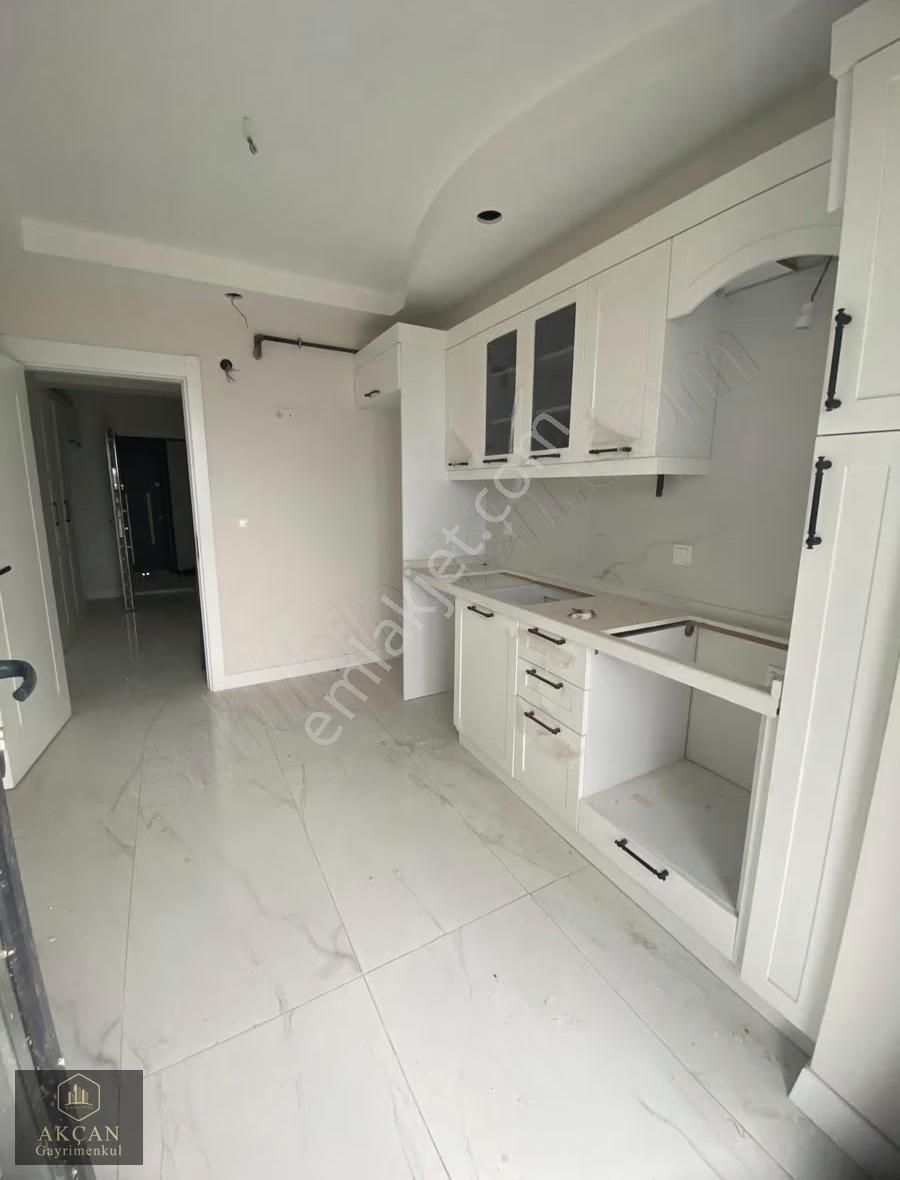 Şeyhsinan Mah.siteiçi Kat Ve Cephe Seçenekli 2+1 Ve 3+1 Daireler - Görsel 29