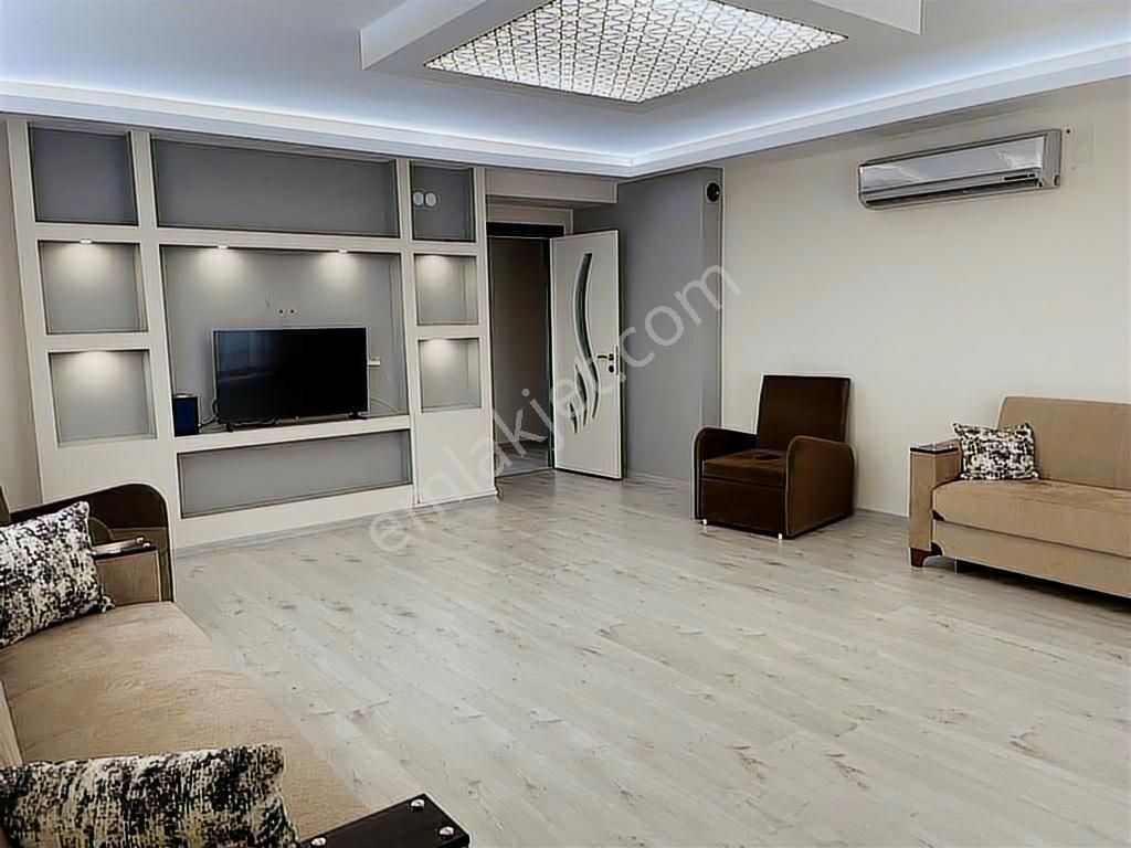 Serik Merkez Mahale'de Satılık Lüks 3+1 Daire - Görsel 6