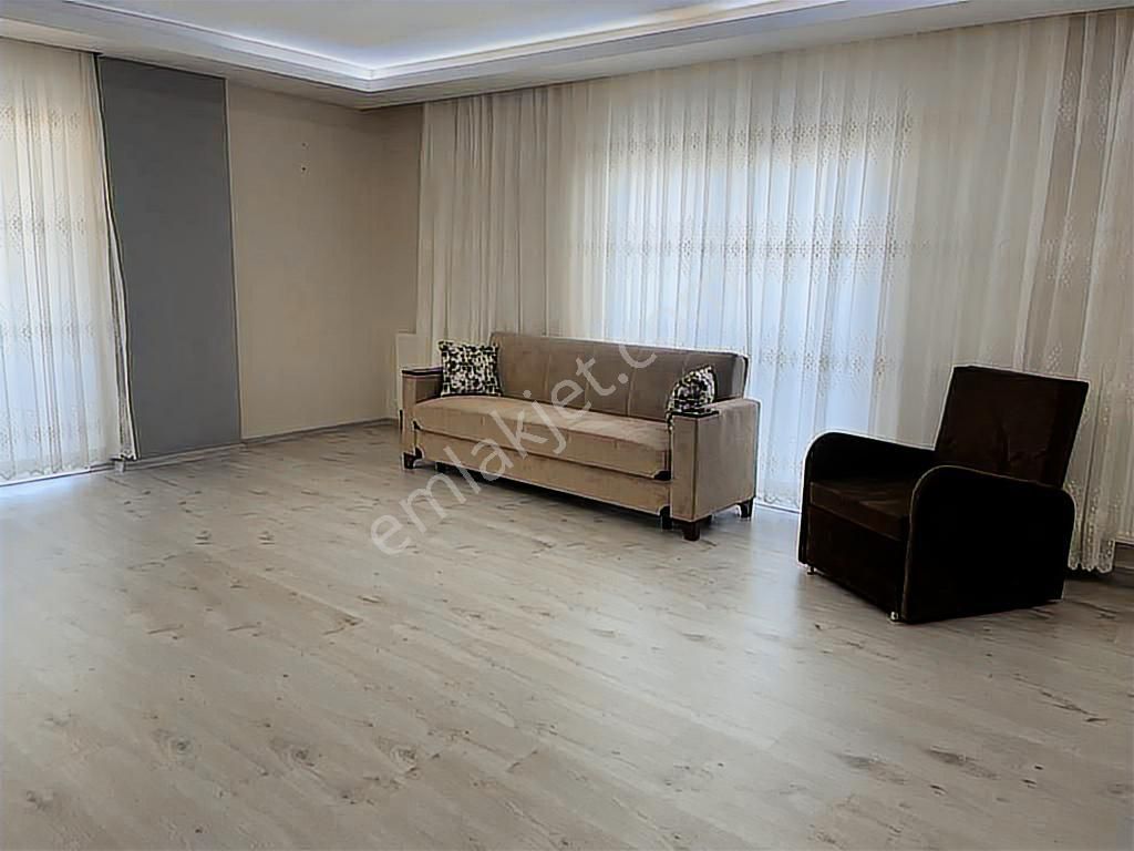 Serik Merkez Mahale'de Satılık Lüks 3+1 Daire - Görsel 7