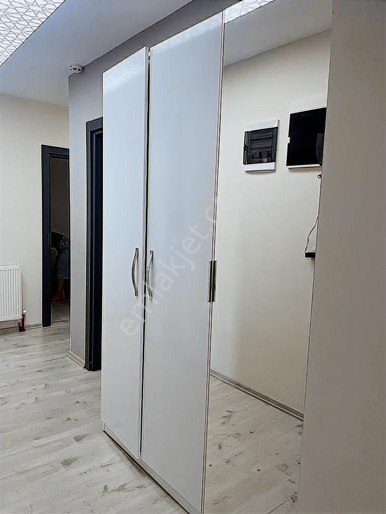 Serik Merkez Mahale'de Satılık Lüks 3+1 Daire - Görsel 19