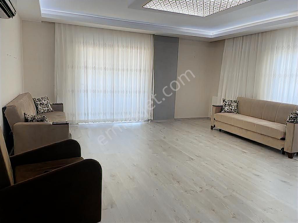 Serik Merkez Mahale'de Satılık Lüks 3+1 Daire - Görsel 4