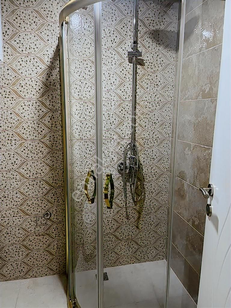 Serik Merkez Mahale'de Satılık Lüks 3+1 Daire - Görsel 15