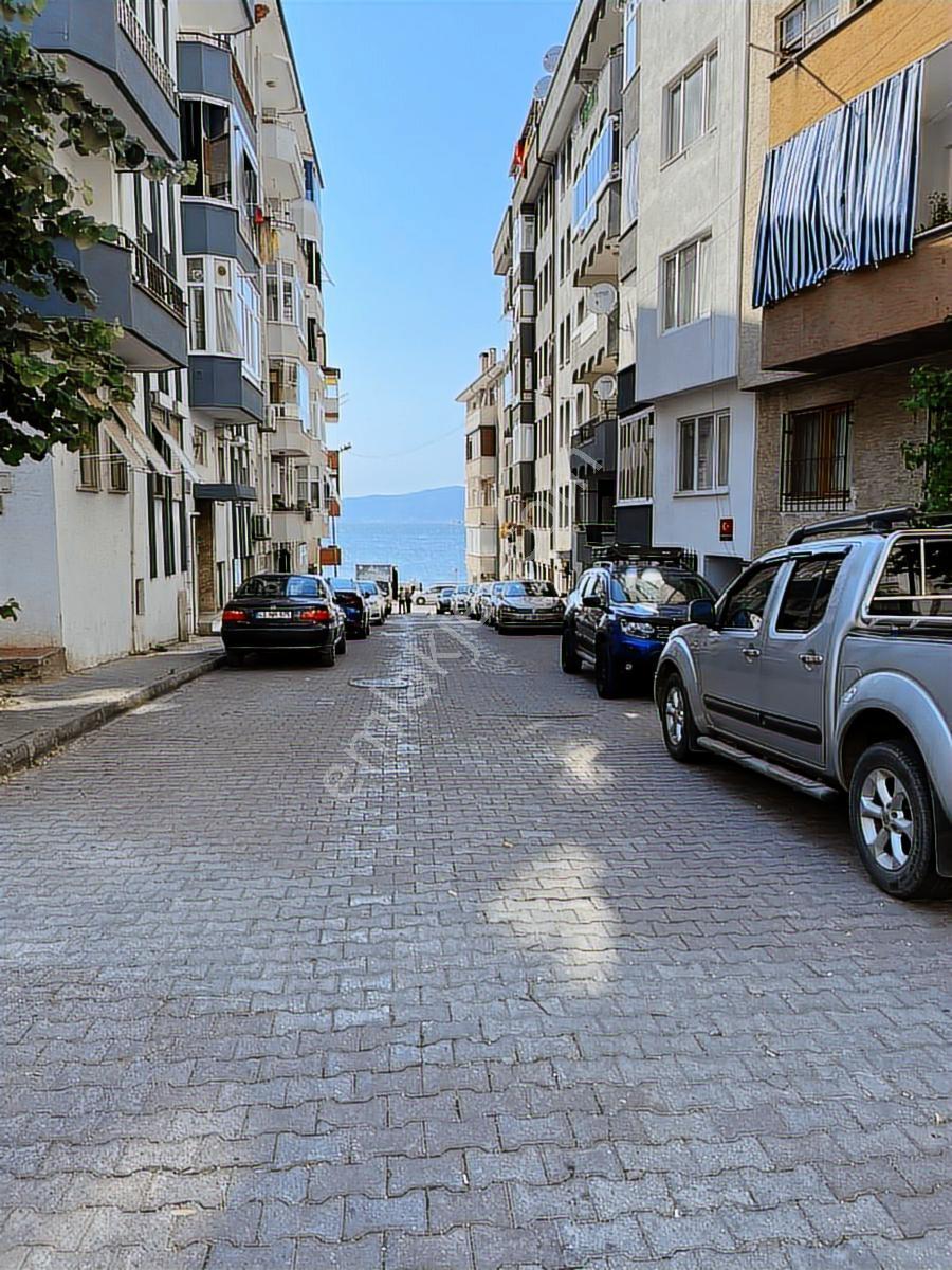 Lidya'dan Yalı Mah.51 M2 Dükkan - Görsel 12