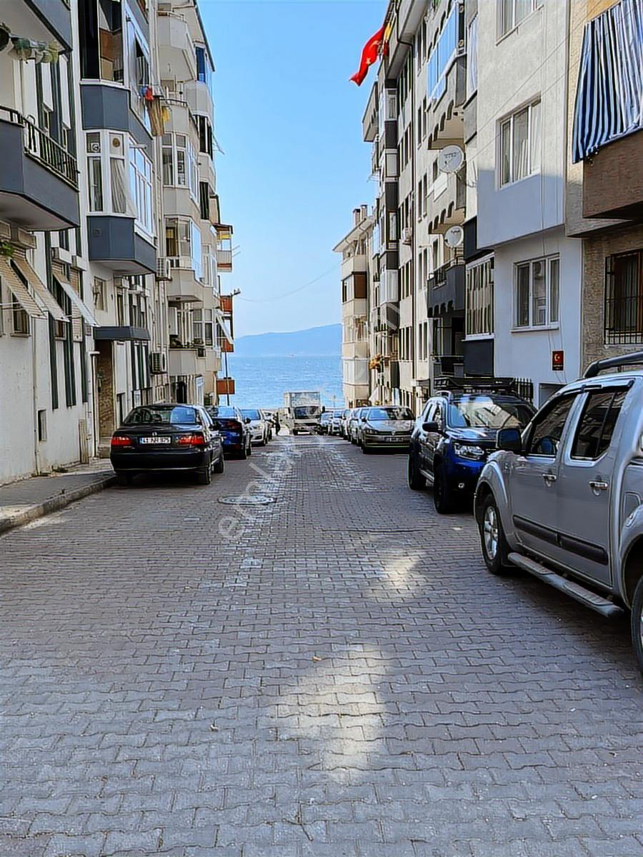 Lidya'dan Yalı Mah.51 M2 Dükkan - Görsel 13