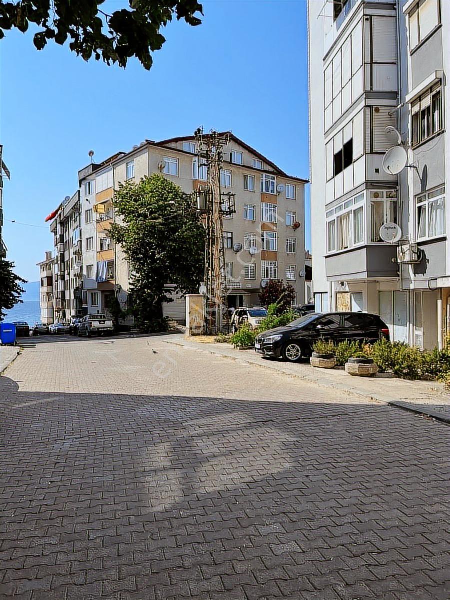Lidya'dan Yalı Mah.51 M2 Dükkan - Görsel 9