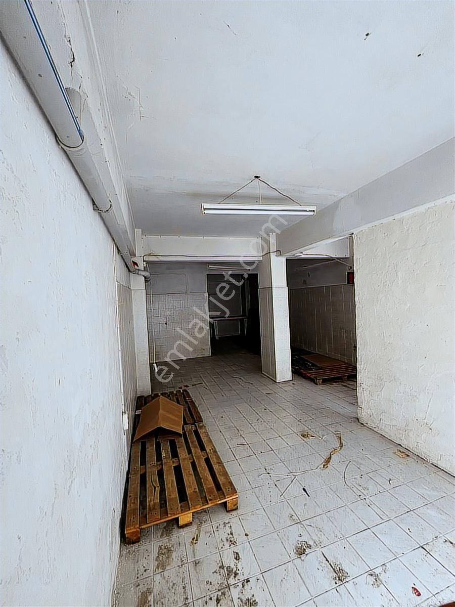 Lidya'dan Yalı Mah.51 M2 Dükkan - Görsel 5