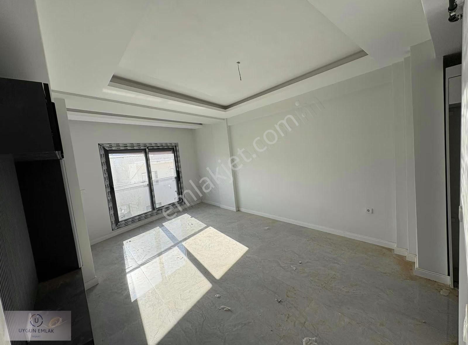 Buca Yenigün Mah.de 3+1 Sıfır Dubleks Satılık Daire - Görsel 15