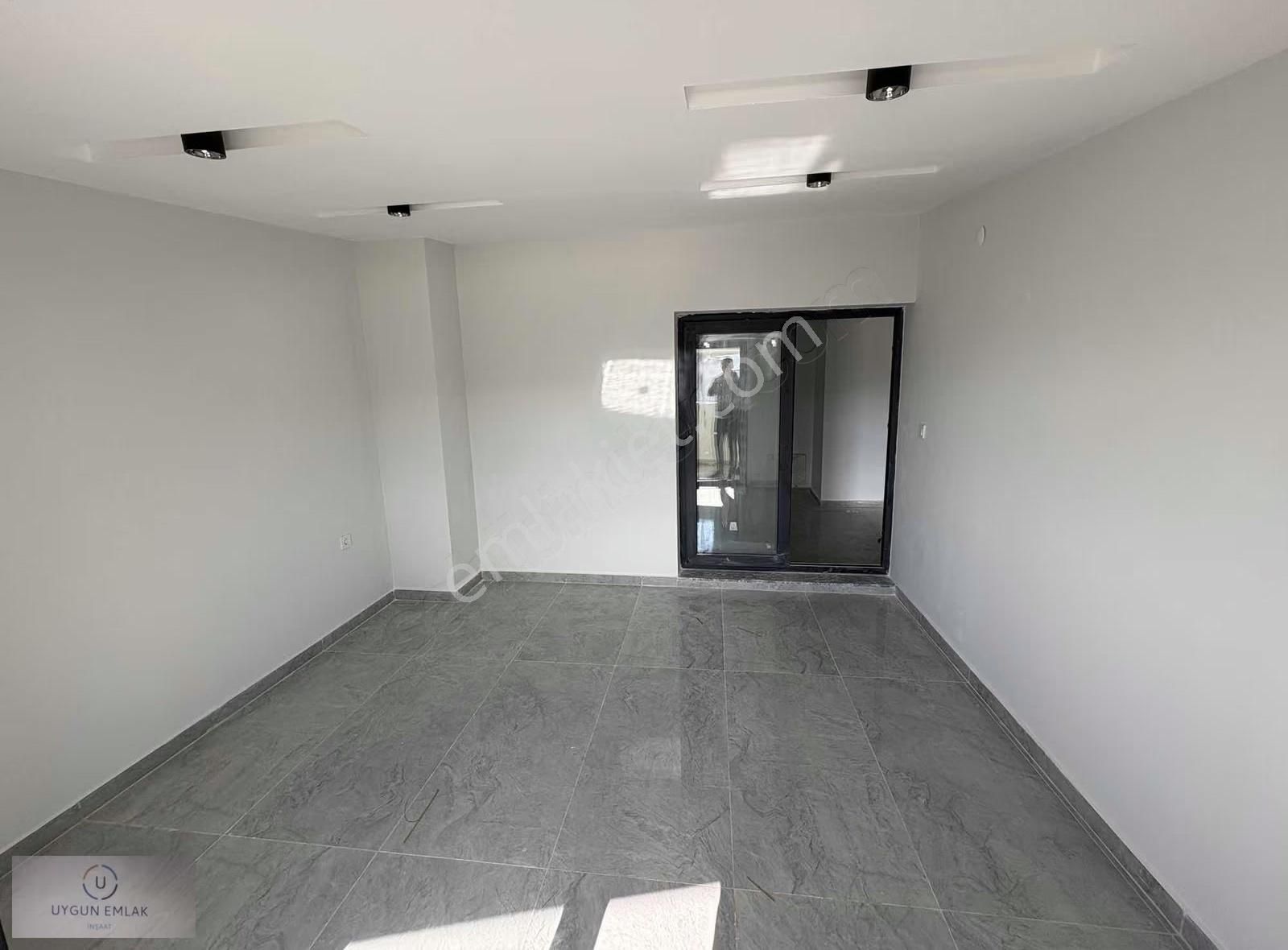 Buca Yenigün Mah.de 3+1 Sıfır Dubleks Satılık Daire - Görsel 8