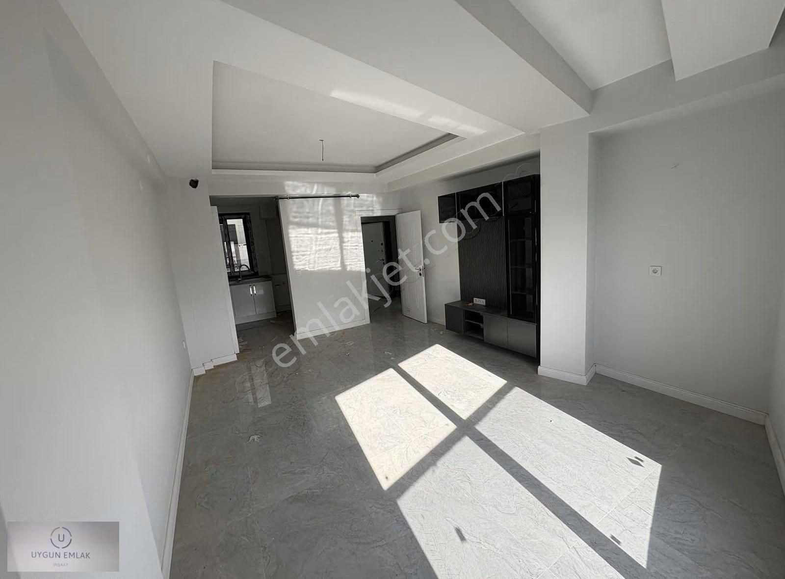 Buca Yenigün Mah.de 3+1 Sıfır Dubleks Satılık Daire - Görsel 24