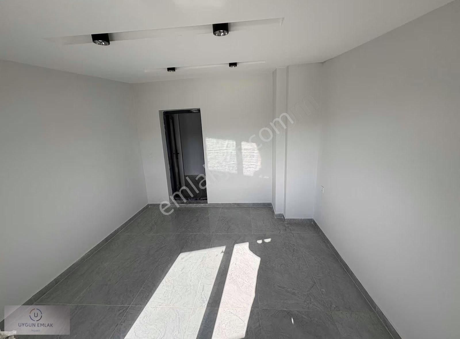 Buca Yenigün Mah.de 3+1 Sıfır Dubleks Satılık Daire - Görsel 18