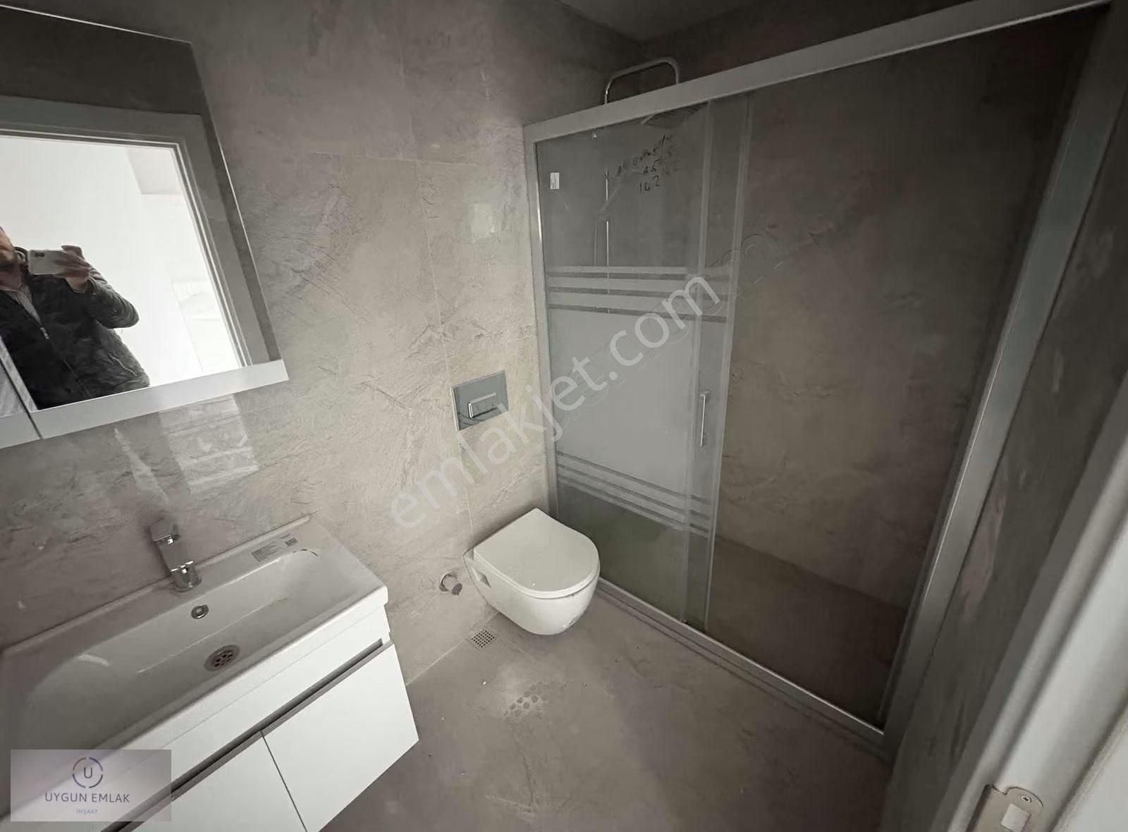 Buca Yenigün Mah.de 3+1 Sıfır Dubleks Satılık Daire - Görsel 29