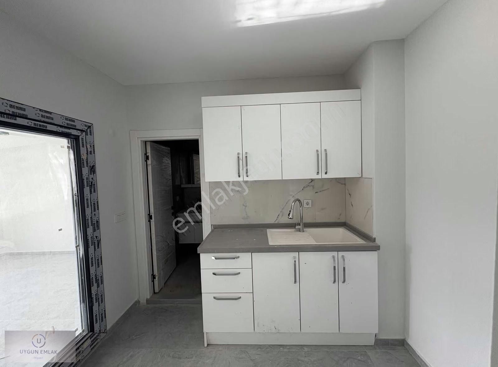 Buca Yenigün Mah.de 3+1 Sıfır Dubleks Satılık Daire - Görsel 25