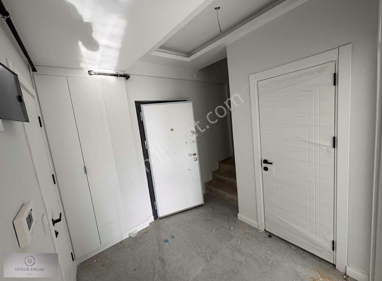 Buca Yenigün Mah.de 3+1 Sıfır Dubleks Satılık Daire - Görsel 27