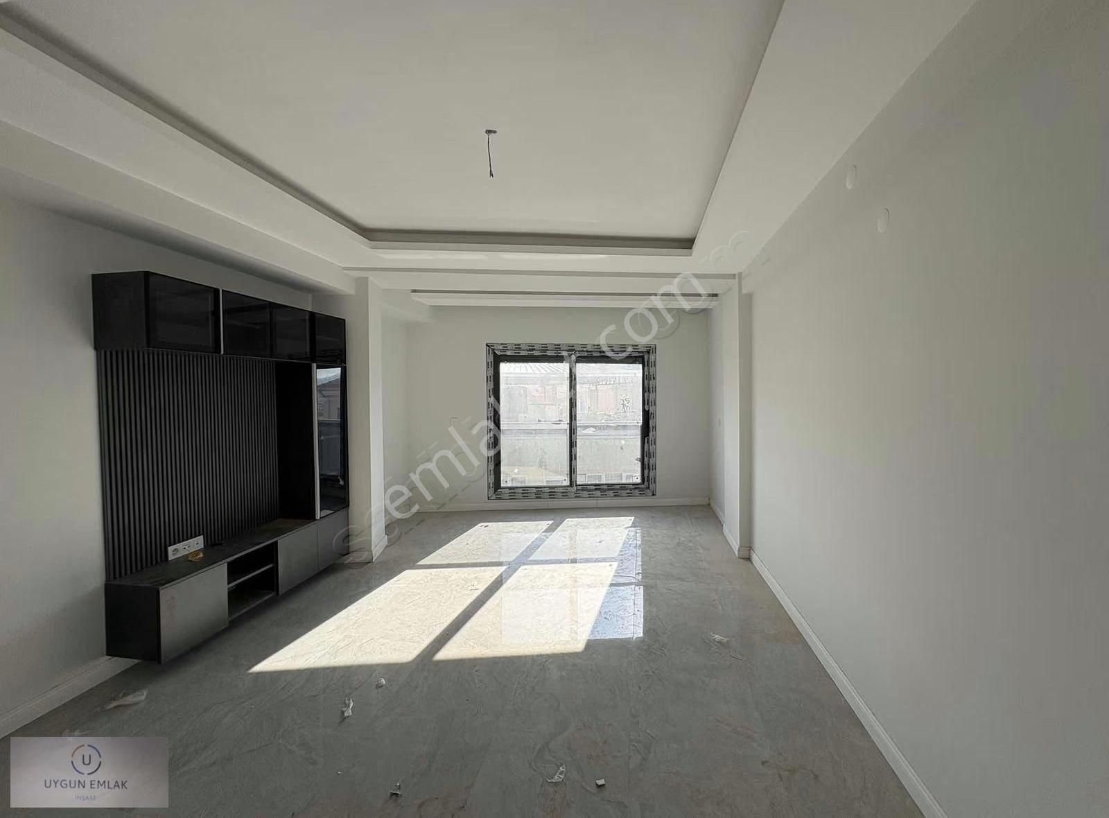 Buca Yenigün Mah.de 3+1 Sıfır Dubleks Satılık Daire - Görsel 20