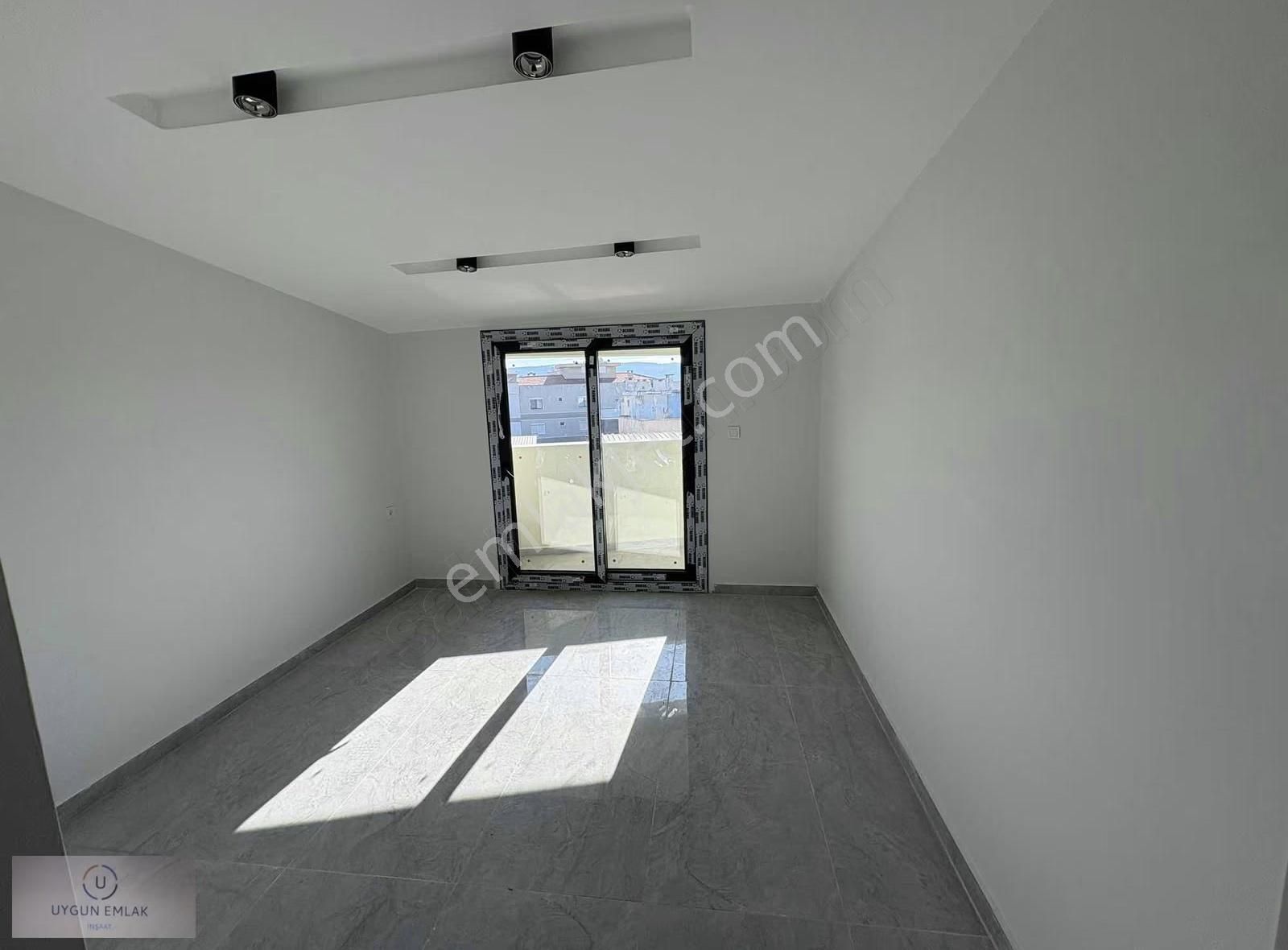 Buca Yenigün Mah.de 3+1 Sıfır Dubleks Satılık Daire - Görsel 26