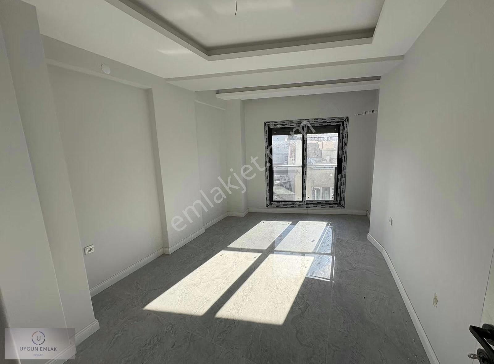 Buca Yenigün Mah.de 3+1 Sıfır Dubleks Satılık Daire - Görsel 17