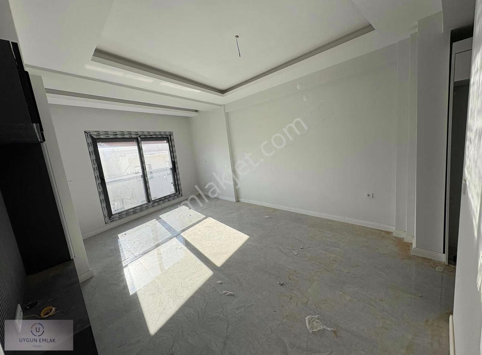 Buca Yenigün Mah.de 3+1 Sıfır Dubleks Satılık Daire - Görsel 12