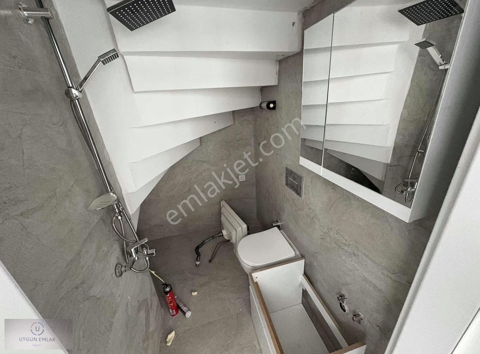 Buca Yenigün Mah.de 3+1 Sıfır Dubleks Satılık Daire - Görsel 9