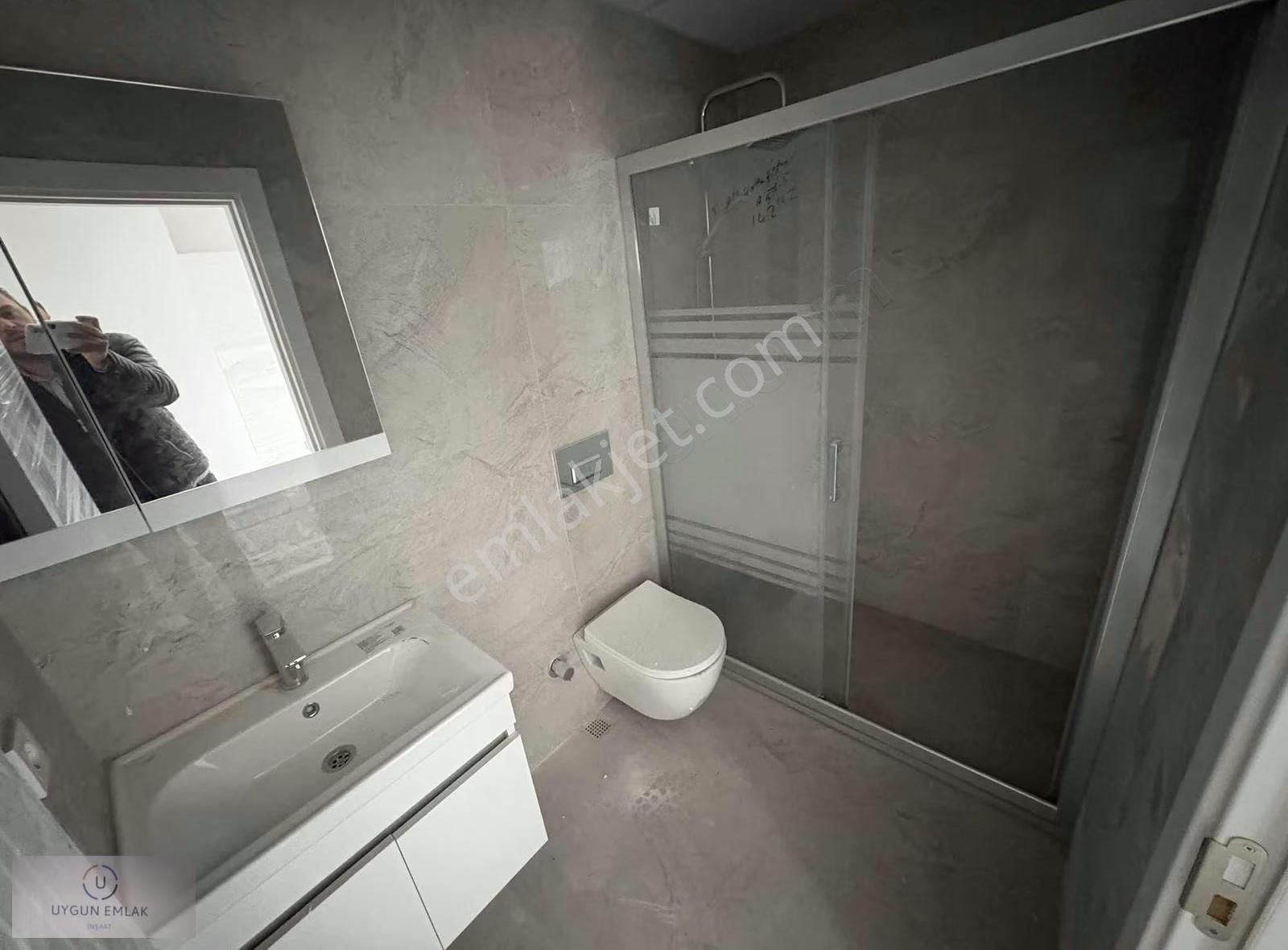 Buca Yenigün Mah.de 3+1 Sıfır Dubleks Satılık Daire - Görsel 28