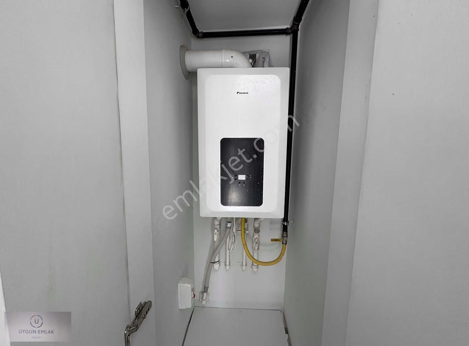 Buca Yenigün Mah.de 3+1 Sıfır Dubleks Satılık Daire - Görsel 23