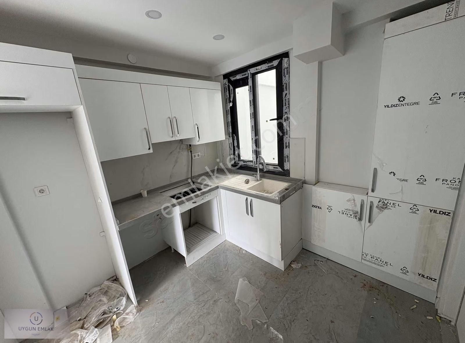 Buca Yenigün Mah.de 3+1 Sıfır Dubleks Satılık Daire - Görsel 14