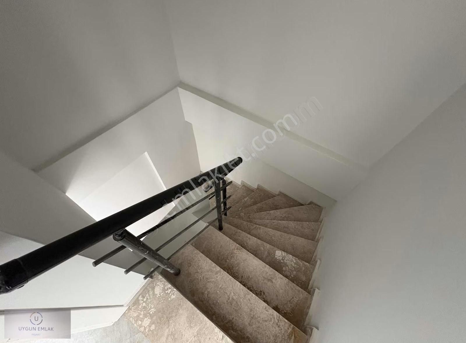 Buca Yenigün Mah.de 3+1 Sıfır Dubleks Satılık Daire - Görsel 5