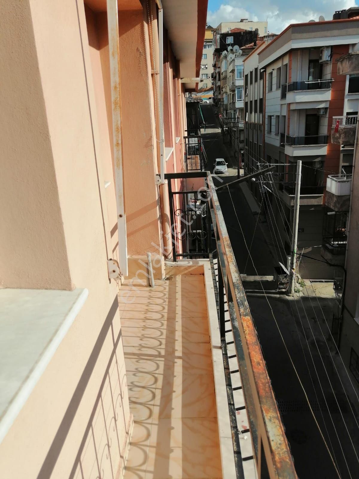 Satılık 2+1 Büyük Teraslı Otoparklı Satılık Yeni Bina - Görsel 5