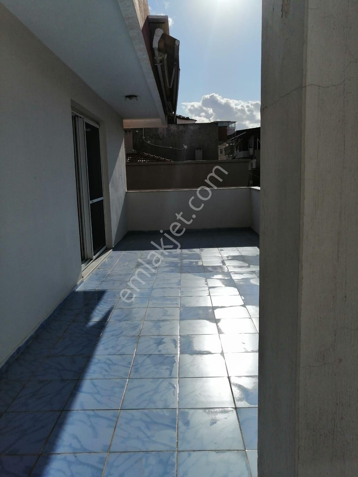 Satılık 2+1 Büyük Teraslı Otoparklı Satılık Yeni Bina - Görsel 23