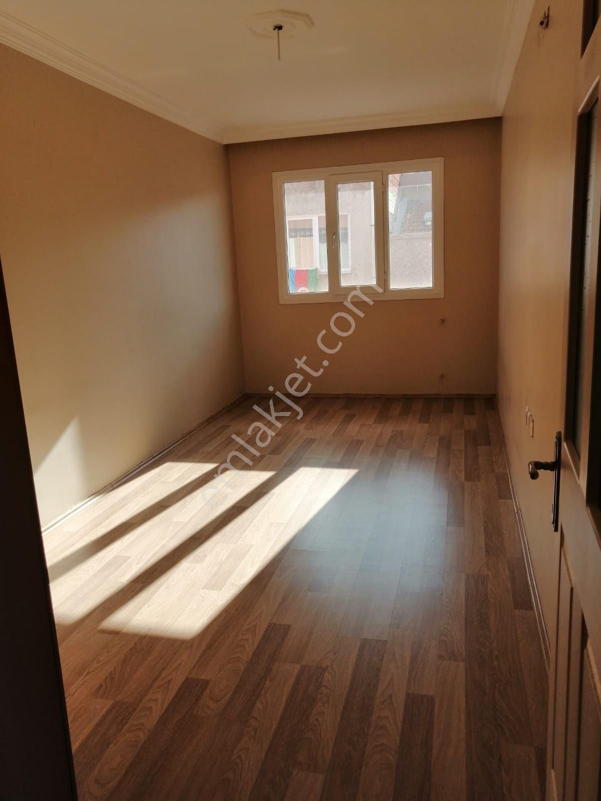 Satılık 2+1 Büyük Teraslı Otoparklı Satılık Yeni Bina - Görsel 12