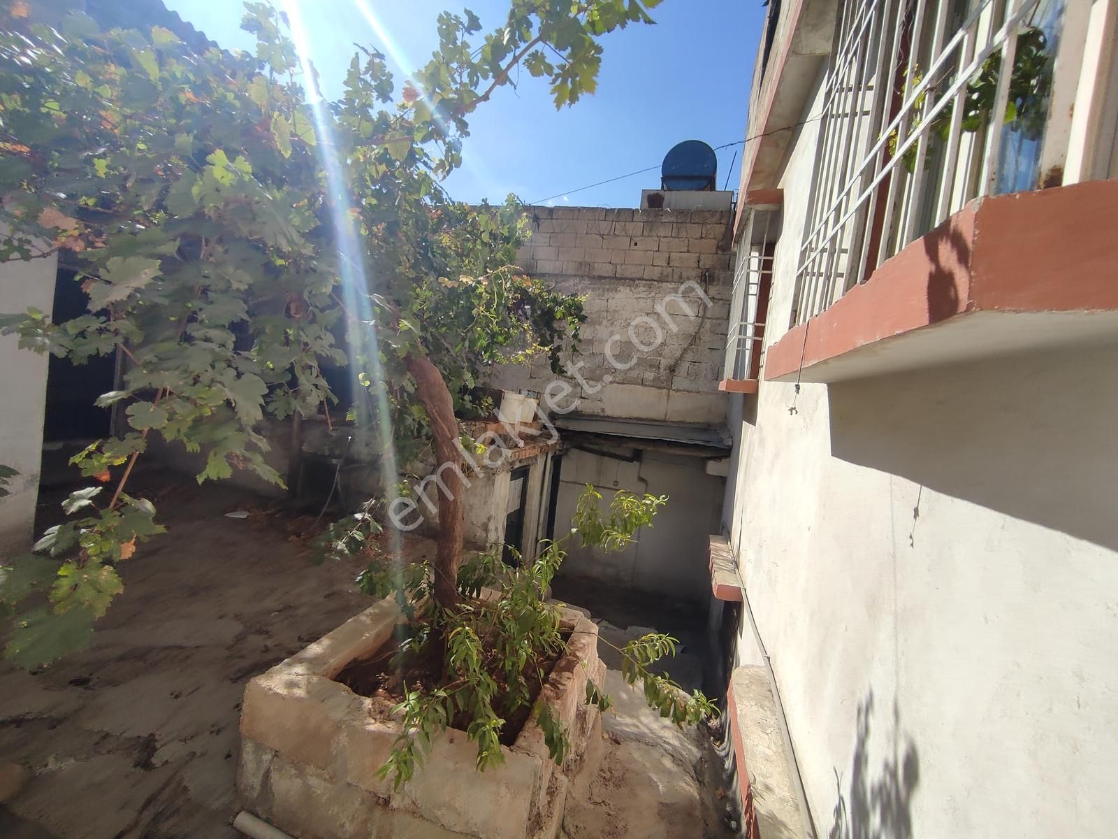 Hoşgör Mah. Merkezi Konumda Fırsat Satılık Müstakil Ev.!! - Görsel 13