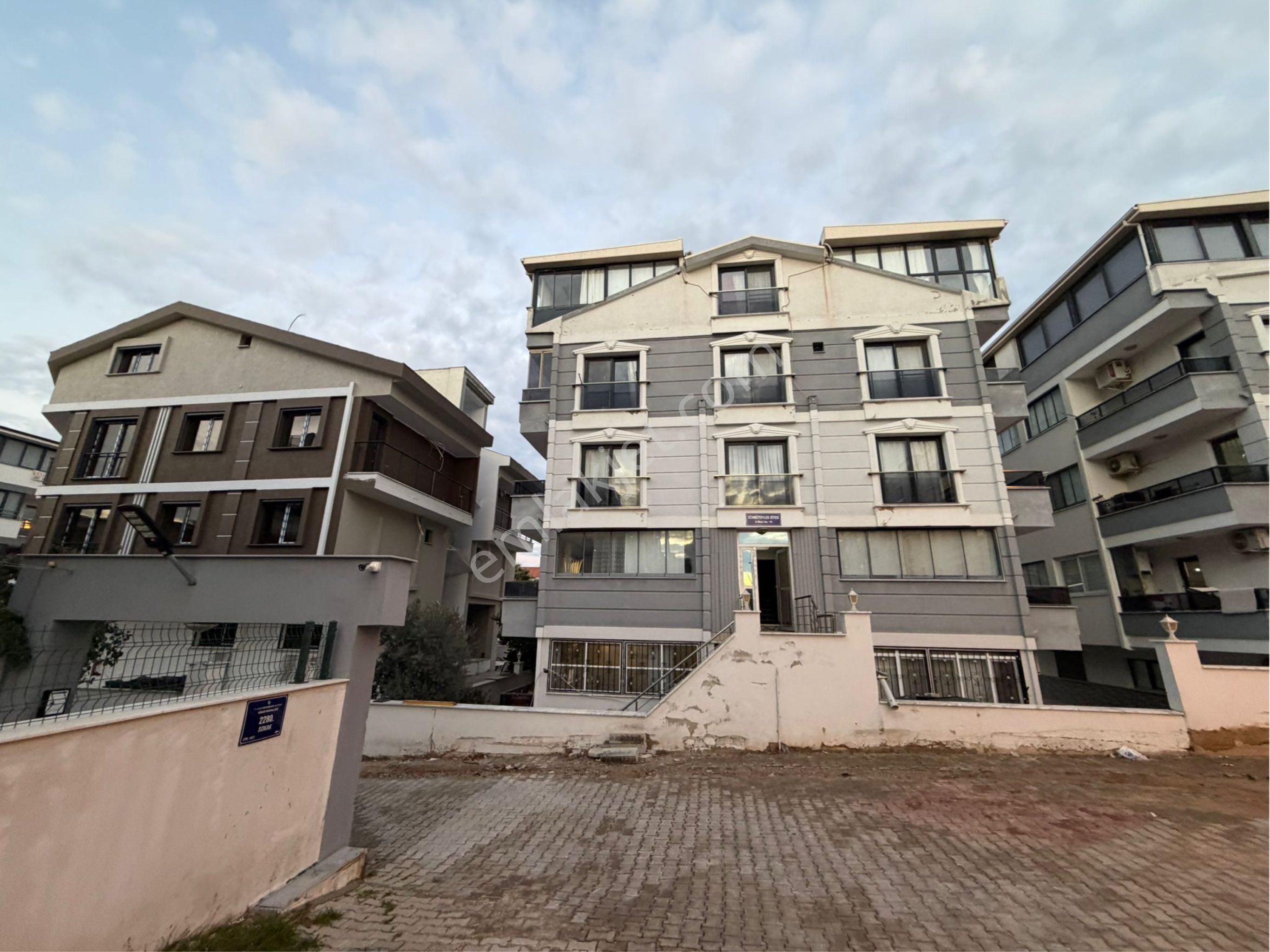 ❗️fırsat Daire 2+1 Arakat Full Eşyalı Havuzlu❗️