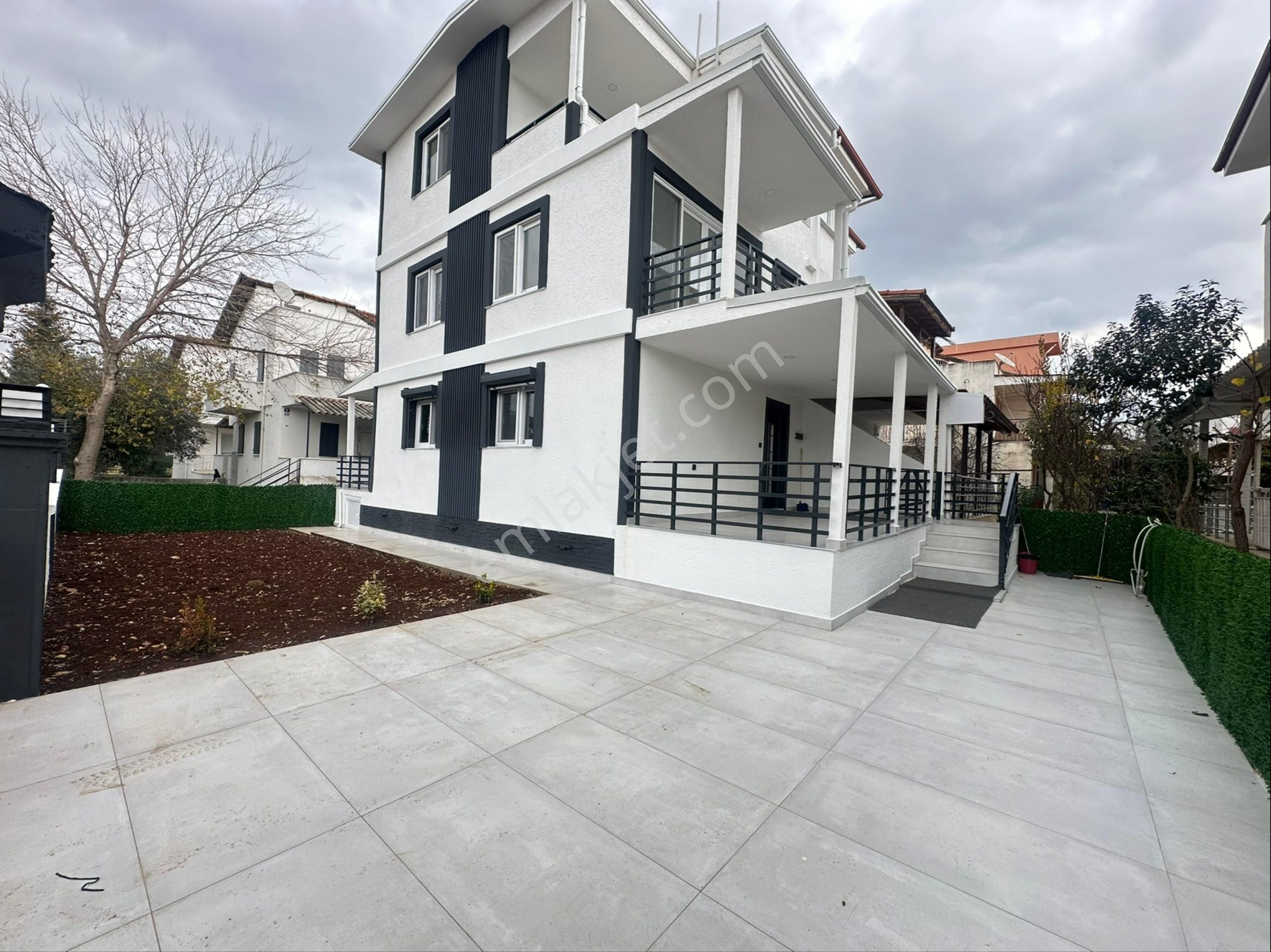 ❗️fırsat Daire 2+1 Arakat Full Eşyalı Havuzlu❗️ - Görsel 12