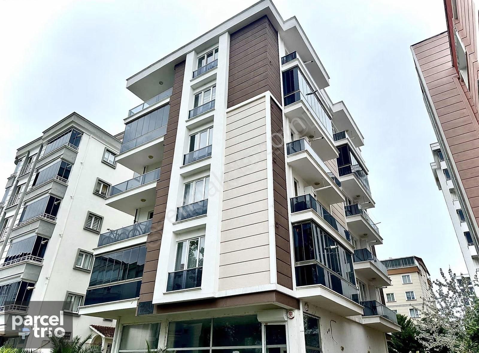 Yenimahalle Tramvay Altında Eşyalı Kiracılı 2+1 Daire - Görsel 21