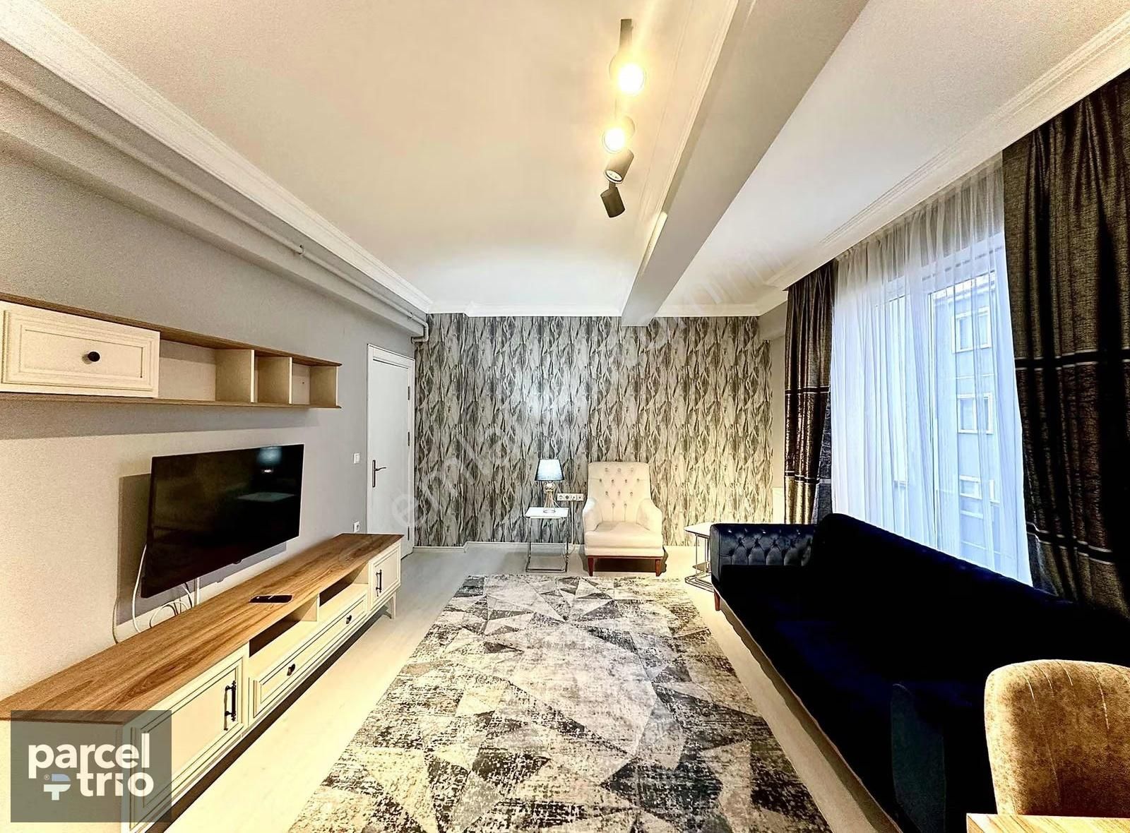 Yenimahalle Tramvay Altında Eşyalı Kiracılı 2+1 Daire - Görsel 23