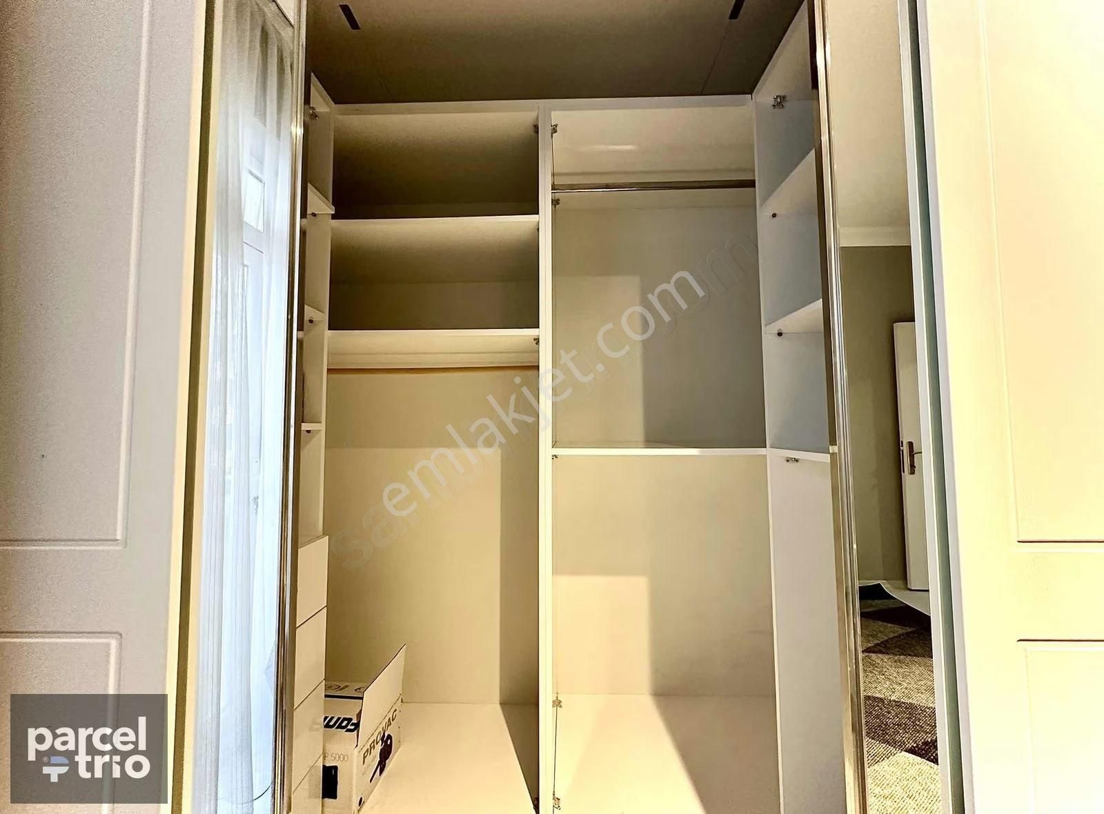 Yenimahalle Tramvay Altında Eşyalı Kiracılı 2+1 Daire - Görsel 11